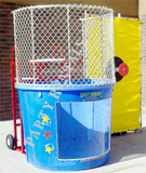 Dunk Tanks-Phoenix Party Rentals